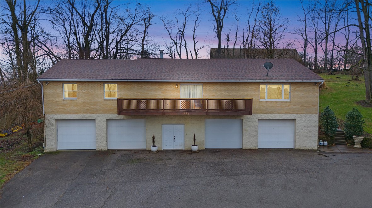 1223 Compton St, Banksville/Westwood, PA 15216 MLS 1653429 Coldwell