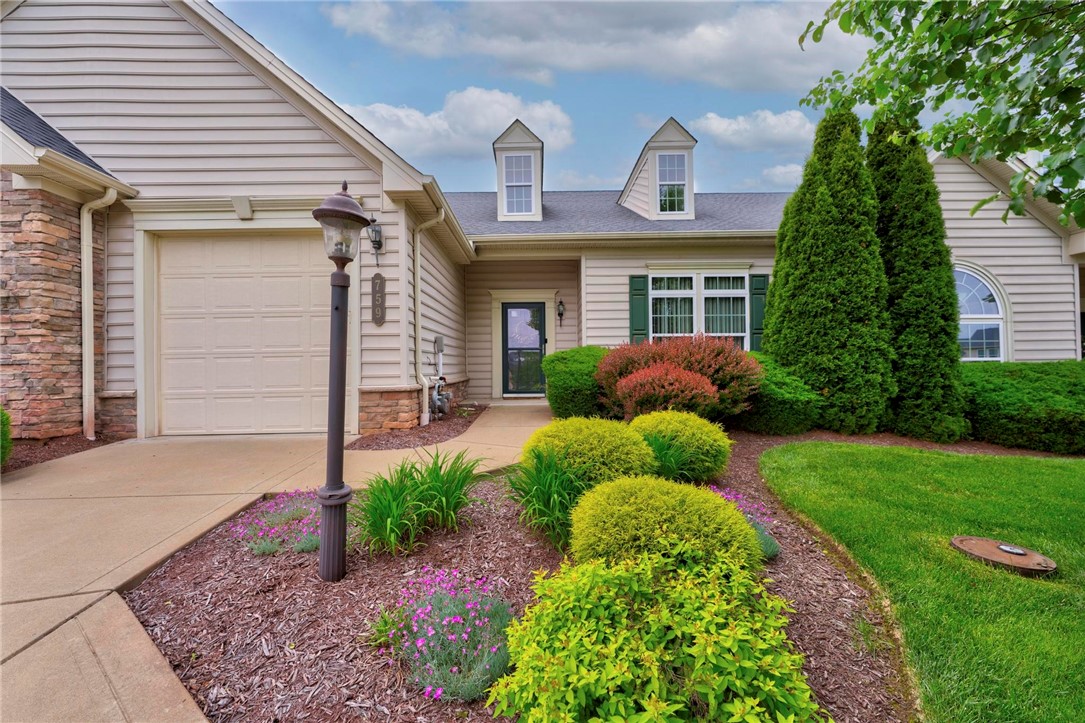 759 Marigold Ct, Collier Township, PA 15017 MLS 1653473 Coldwell Banker