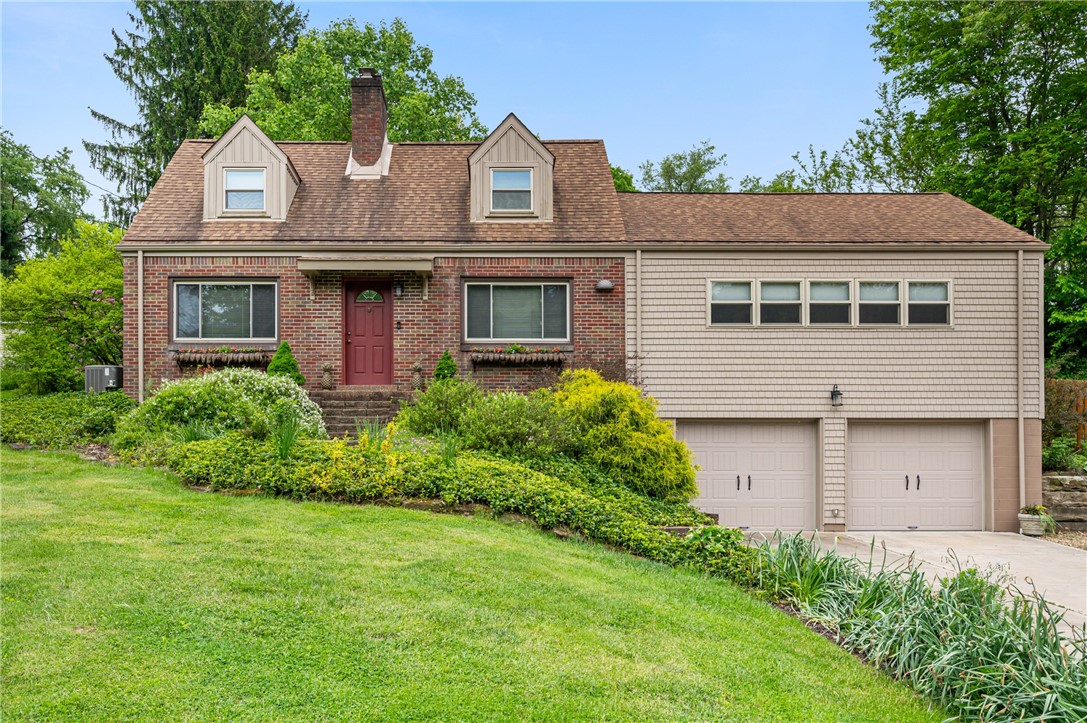 114 RusselltonDorseyville Rd, West Deer, PA 15024 MLS 1653627 Coldwell Banker