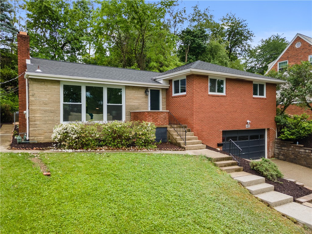 1683 Forestview Dr, Bethel Park, PA 15102 MLS 1653714 Coldwell Banker