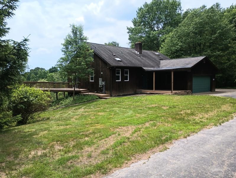 249 Church Rd, Penn Township, PA 16002 MLS 1653850 Coldwell Banker