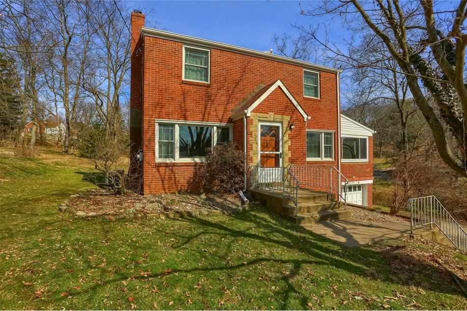 5780 Kings School Rd, Bethel Park, PA 15102 MLS 1653978 Coldwell Banker