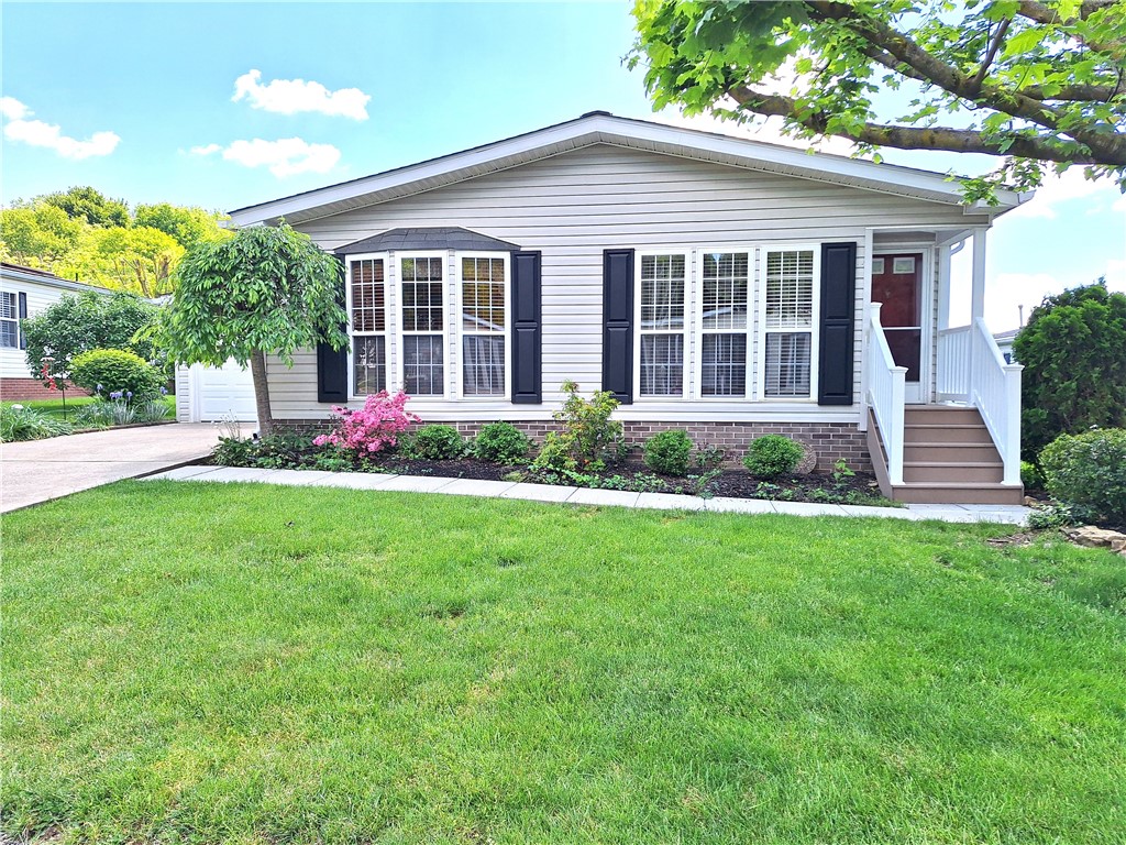 263 Rock Lake Dr, Jackson Township, PA 16063 MLS 1654291 Coldwell