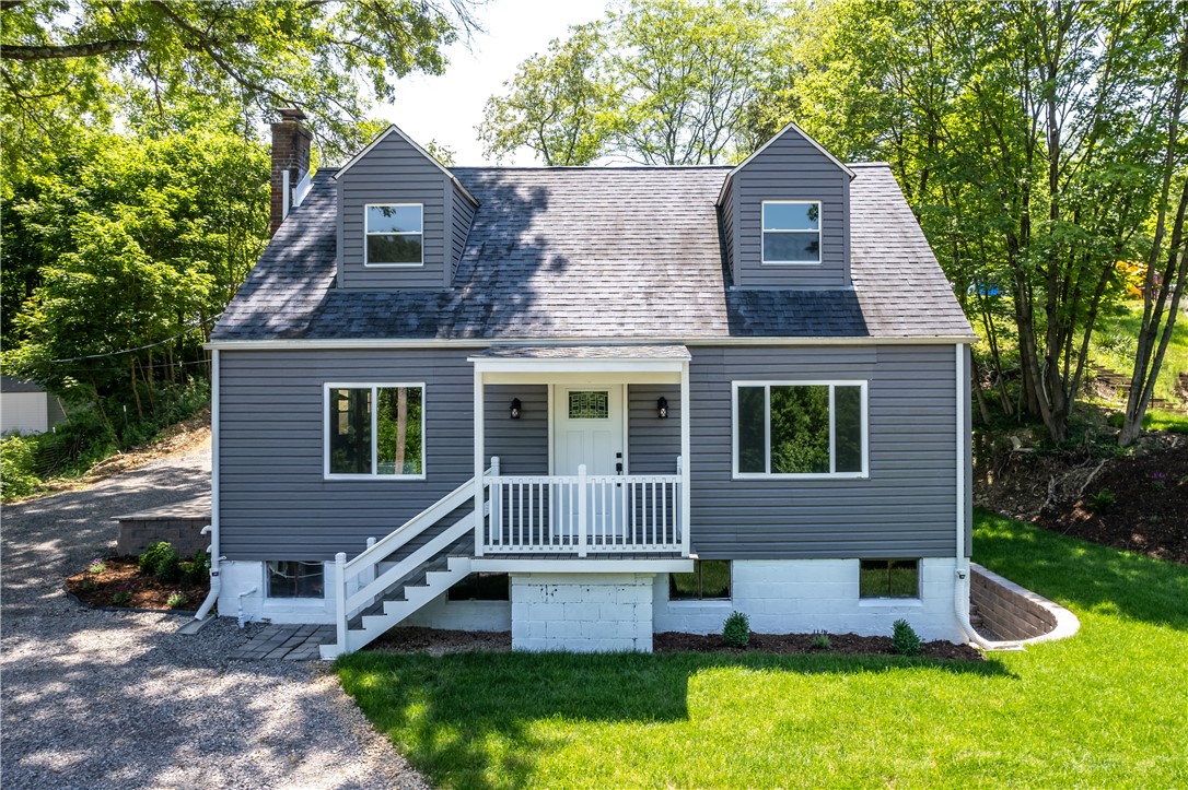 106 RusselltonDorseyville Rd, West Deer, PA 15024 MLS 1654406 Coldwell Banker