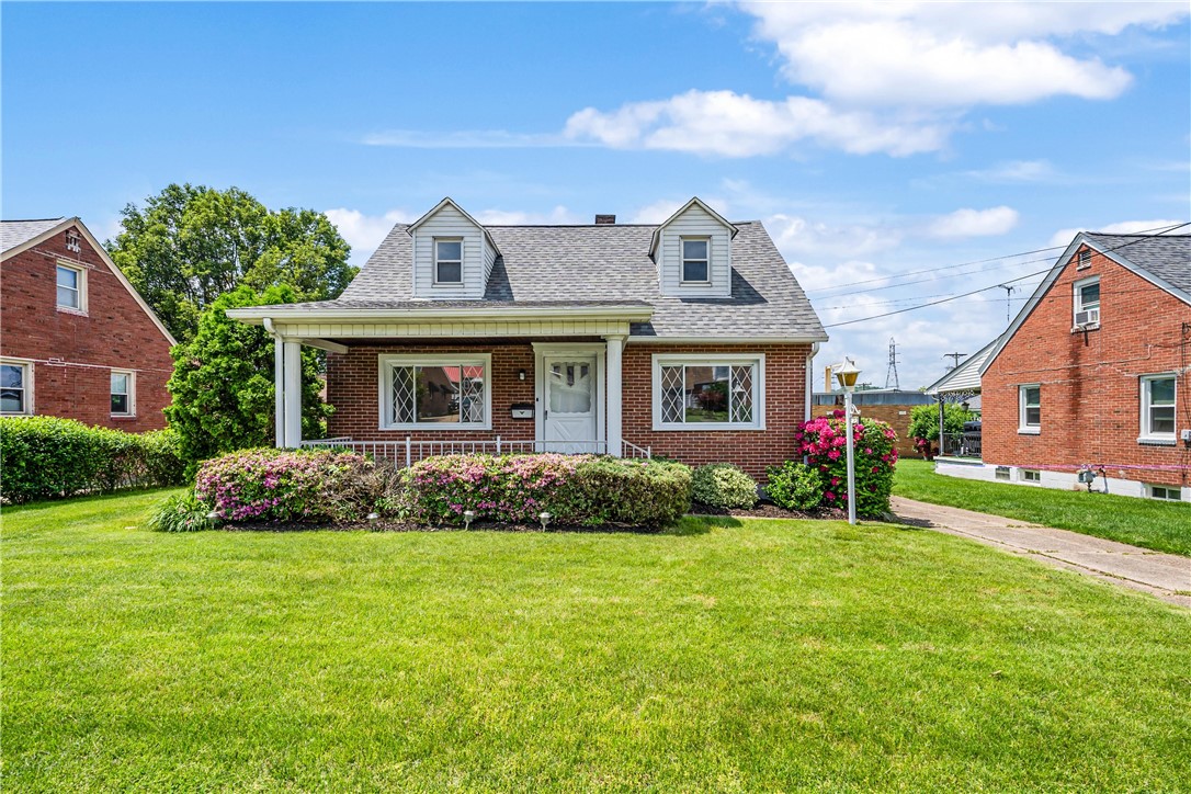 2819 Pioneer Dr, Harmony Township, PA 15003 MLS 1654721 Coldwell Banker