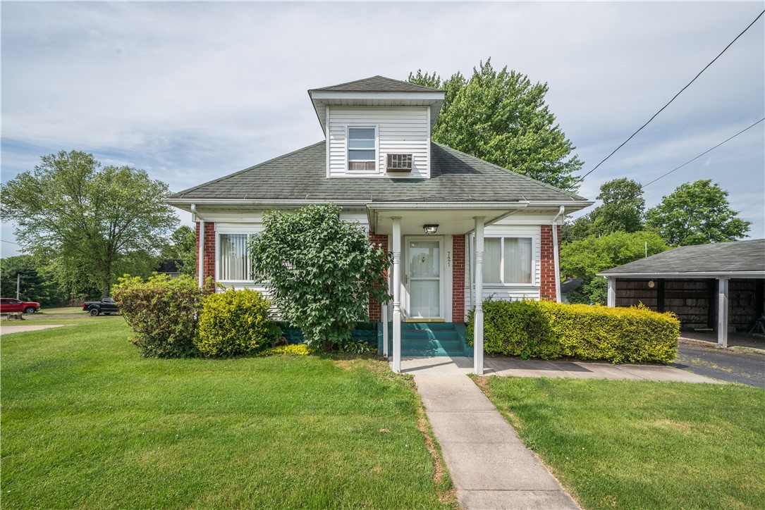 721 Crucible Rd, Dry TavRices Landing, PA 15357 MLS 1654830