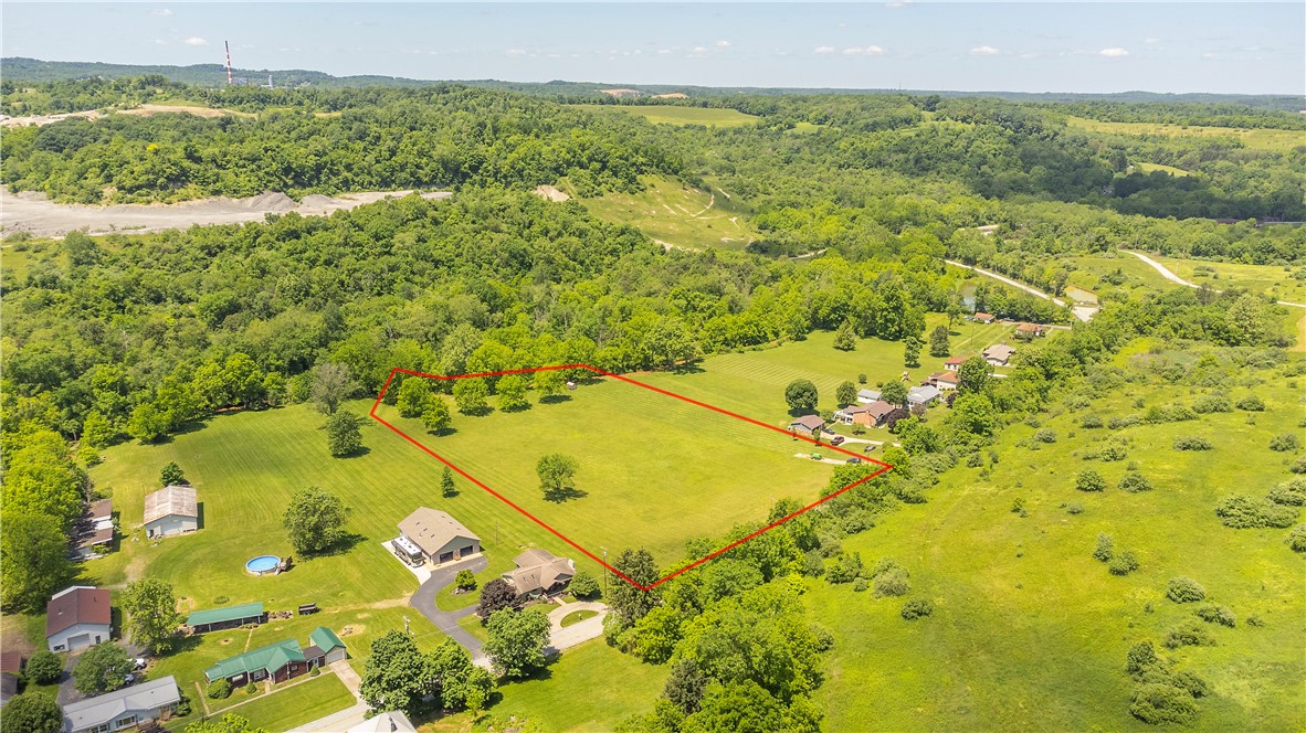 0 Joffre Cherry Valley Rd, Smith Township, PA 15021 - MLS 1656037 ...