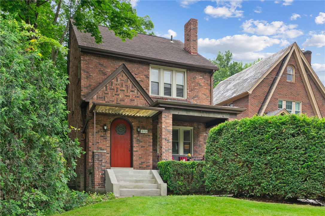 6712 Wilkins Ave, Pittsburgh, PA 15217 MLS 1656293 Coldwell Banker