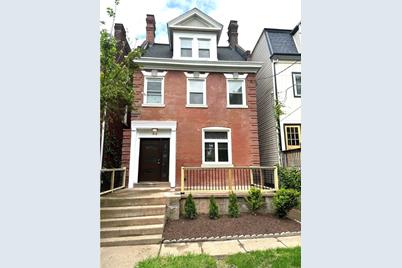 816 N Beatty St, Pittsburgh, PA 15206 - Photo 1