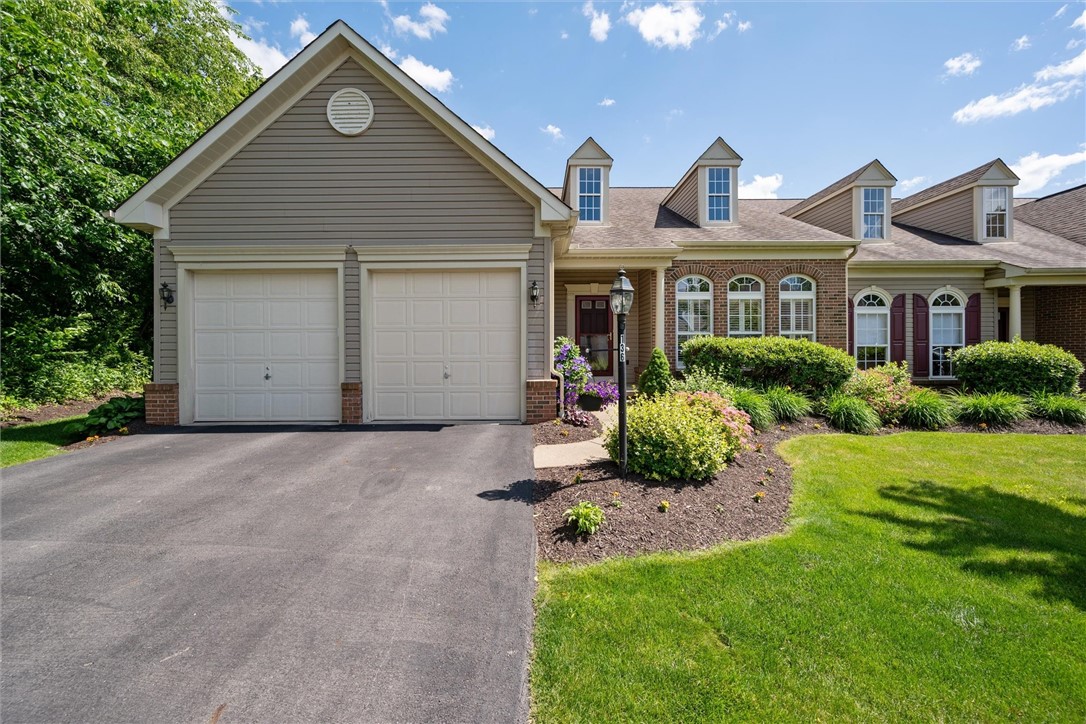 136 Park Pl, Kennedy Township, PA 15136 MLS 1656455 Coldwell Banker