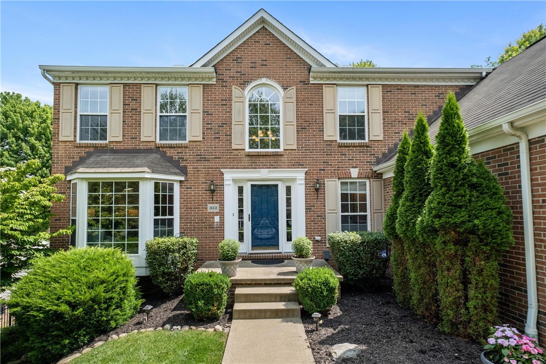 312 Kenney Dr, Leet Township, PA 15143 MLS 1656464 Coldwell Banker