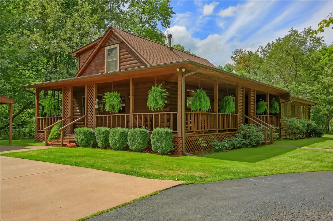 1246 W Lancaster Rd, Perry Township, PA 16037 MLS 1656797 Coldwell