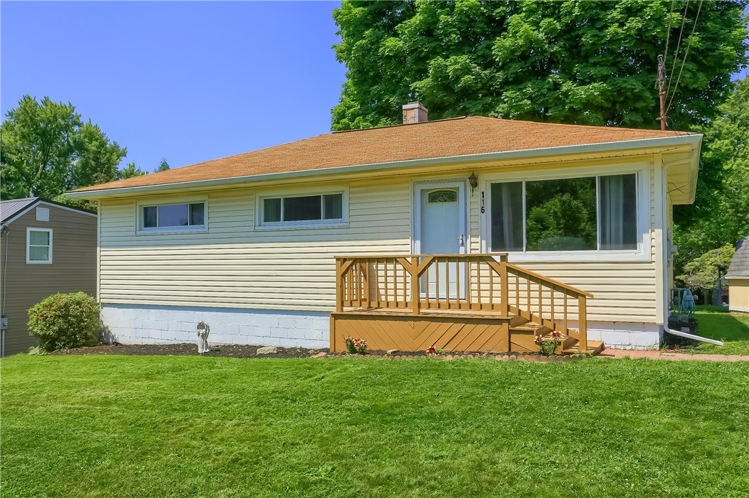 116 Naugle Rd, Chippewa Township, PA 15010 MLS 1657522 Coldwell Banker