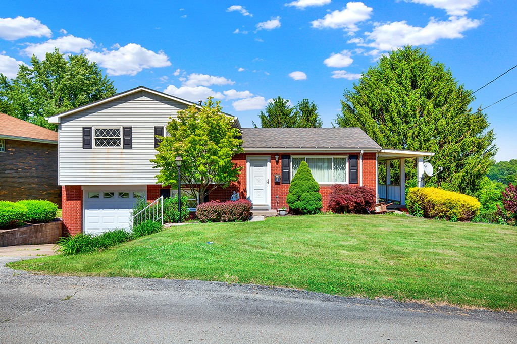 5 Westmoreland Dr, Monessen, PA 15062 MLS 1657674 Coldwell Banker