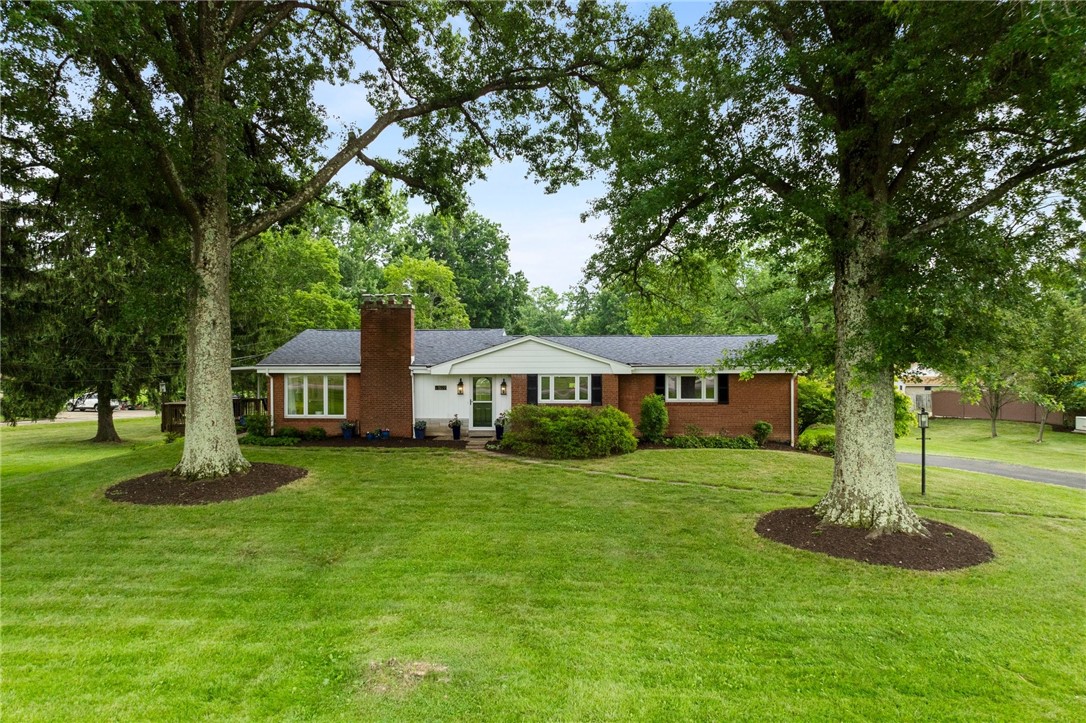 1527 W Ingomar Rd, Pittsburgh, PA 15237 MLS 1659220 Coldwell Banker