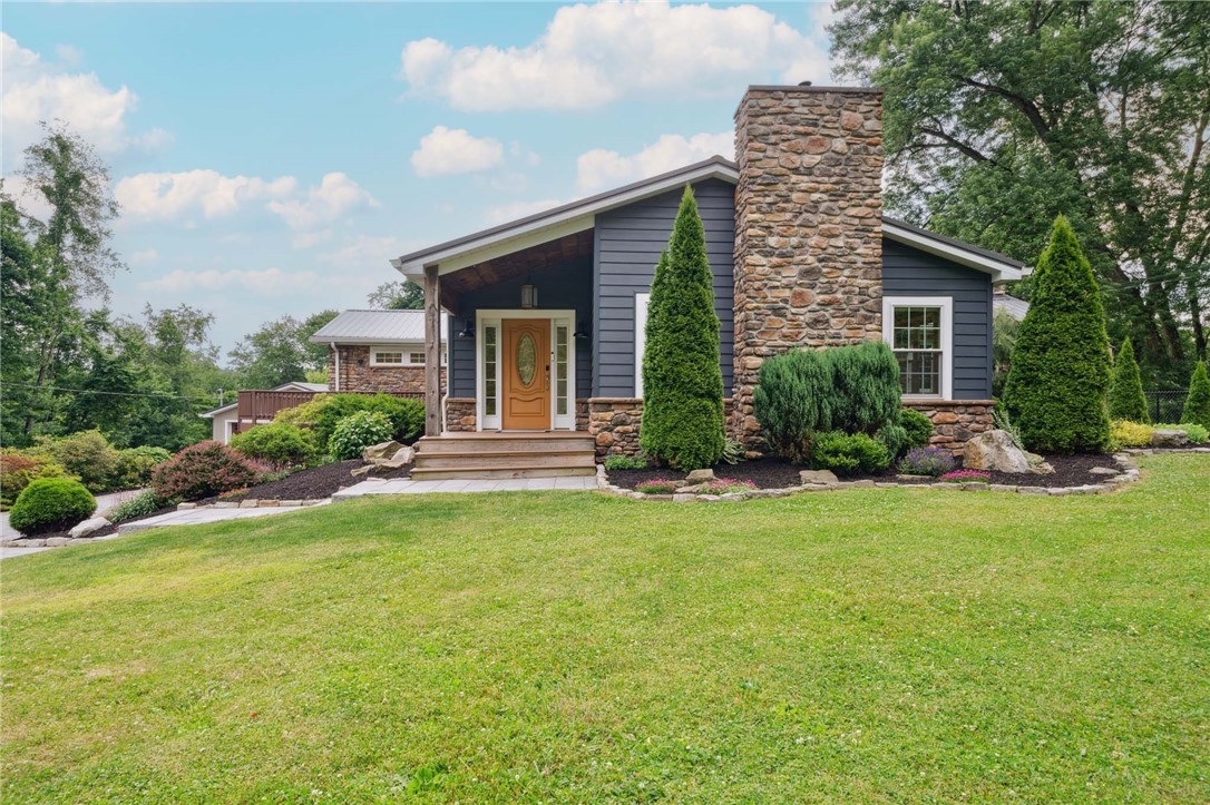 117 Burns Rd, New Sewickley Township, PA 15066 MLS 1659419 Coldwell