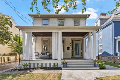 411 Peebles St, Sewickley, PA 15143 - Photo 1