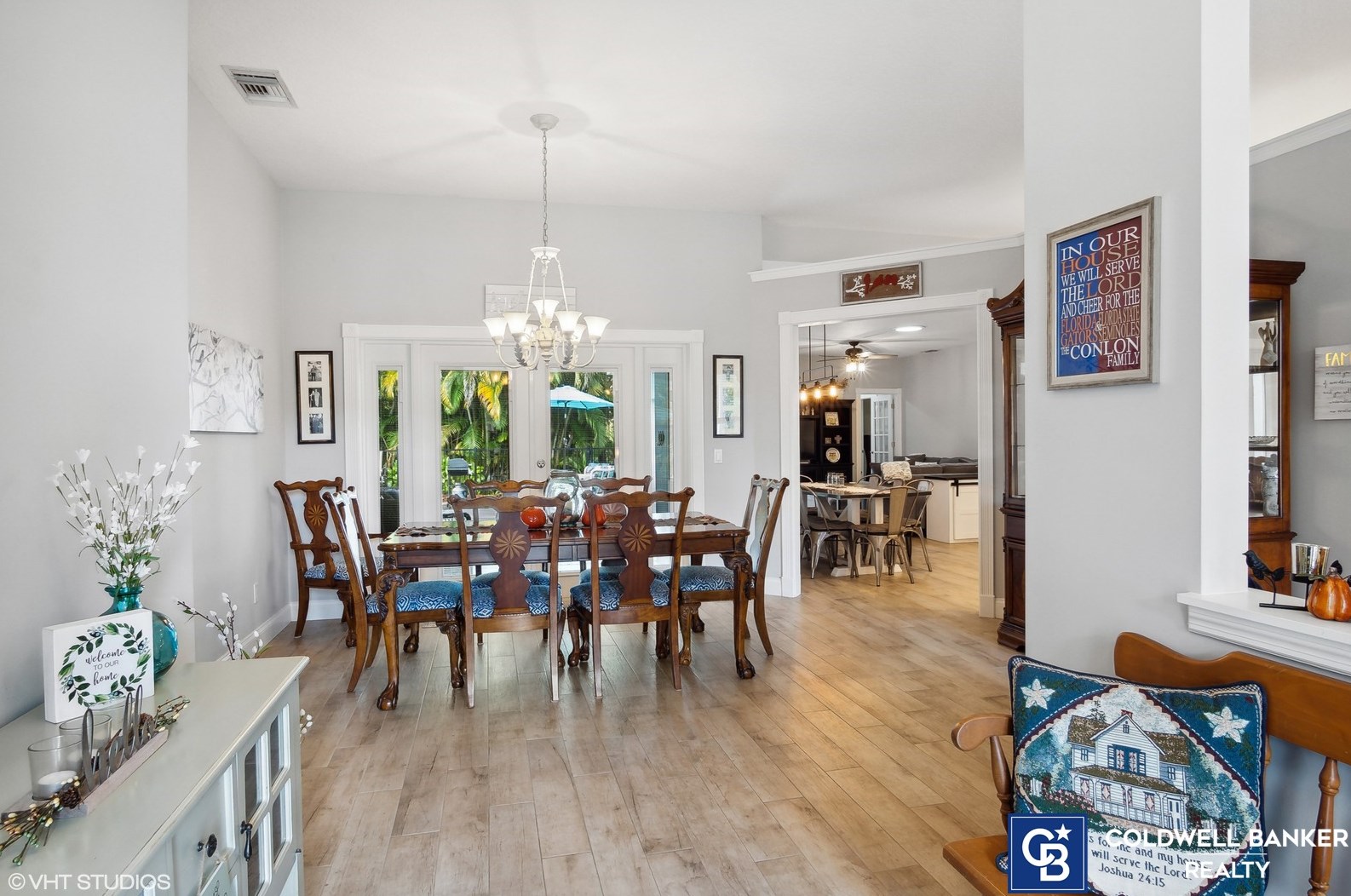 449 Southwood Trl, Stuart FL  34997-6369 exterior