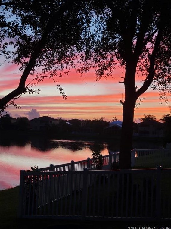 3200 Porpoise Cir, Stuart FL  34997-8916 exterior