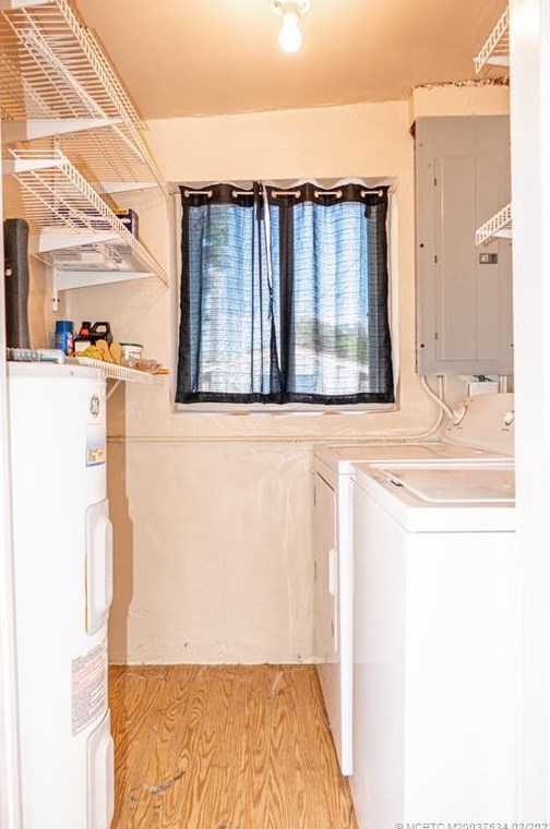 2301 Jackson St, Stuart FL  34997-5849 exterior