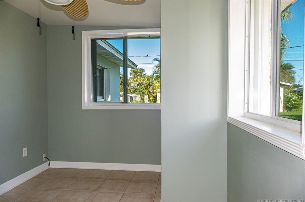 2301 Jackson St, Stuart FL  34997-5849 exterior