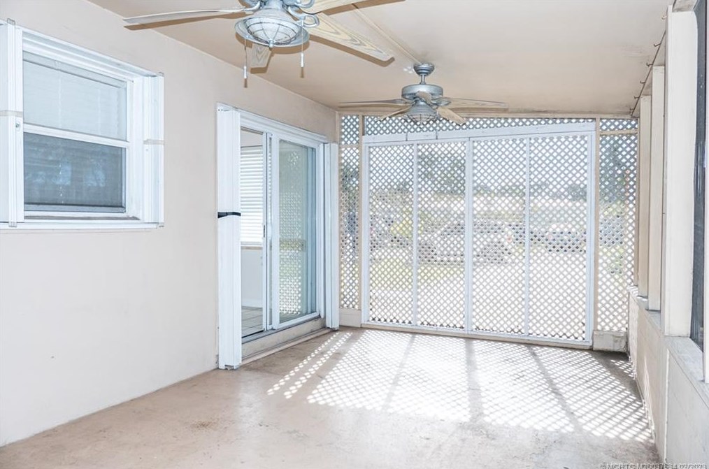 2301 Jackson St, Stuart FL  34997-5849 exterior