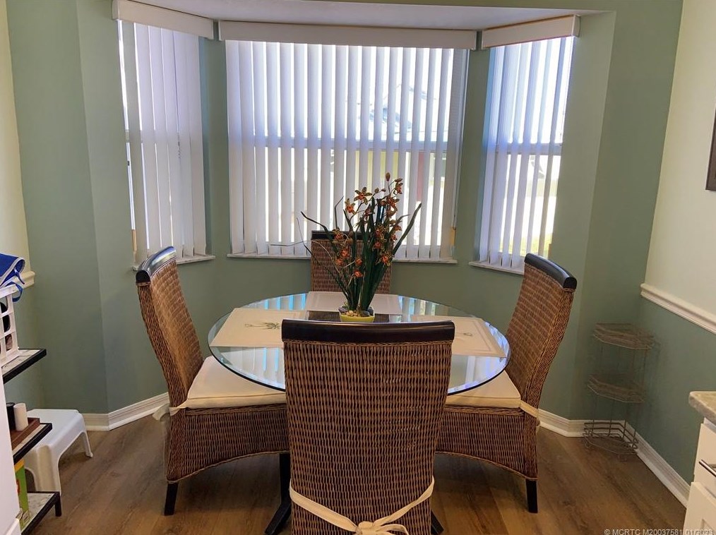 640 Nettles Blvd, Jensen Beach FL  34957-3346 exterior