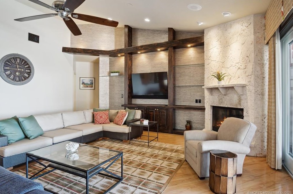 4650 Spinnaker Point Pl, Stuart FL  34996-1425 exterior