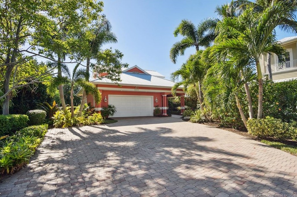 4650 Spinnaker Point Pl, Stuart FL  34996-1425 exterior