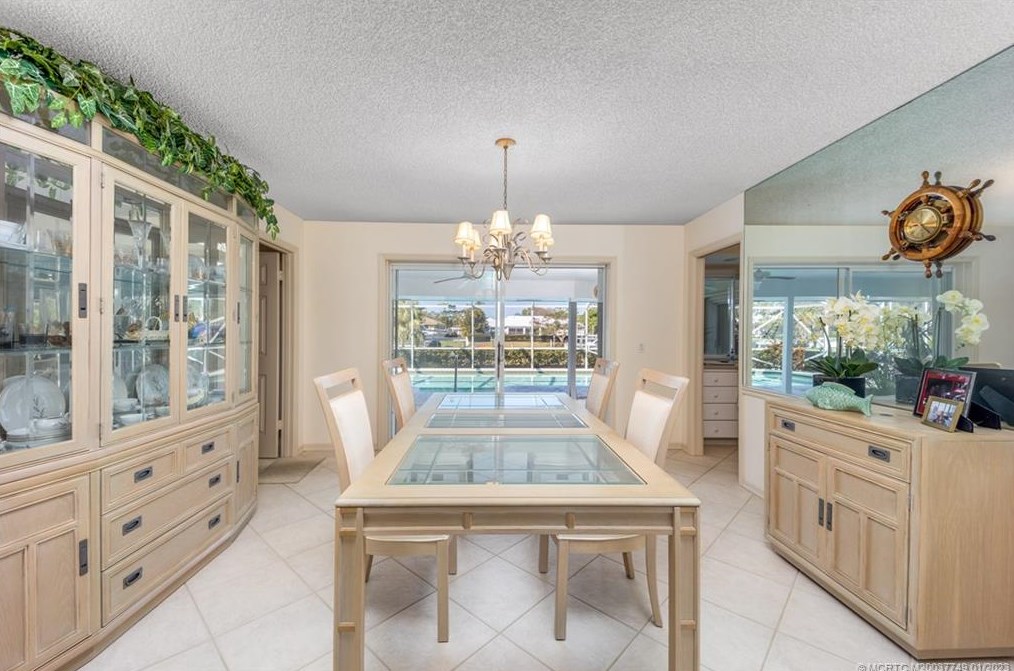 3364 Fairway, Stuart FL  34997-6162 exterior