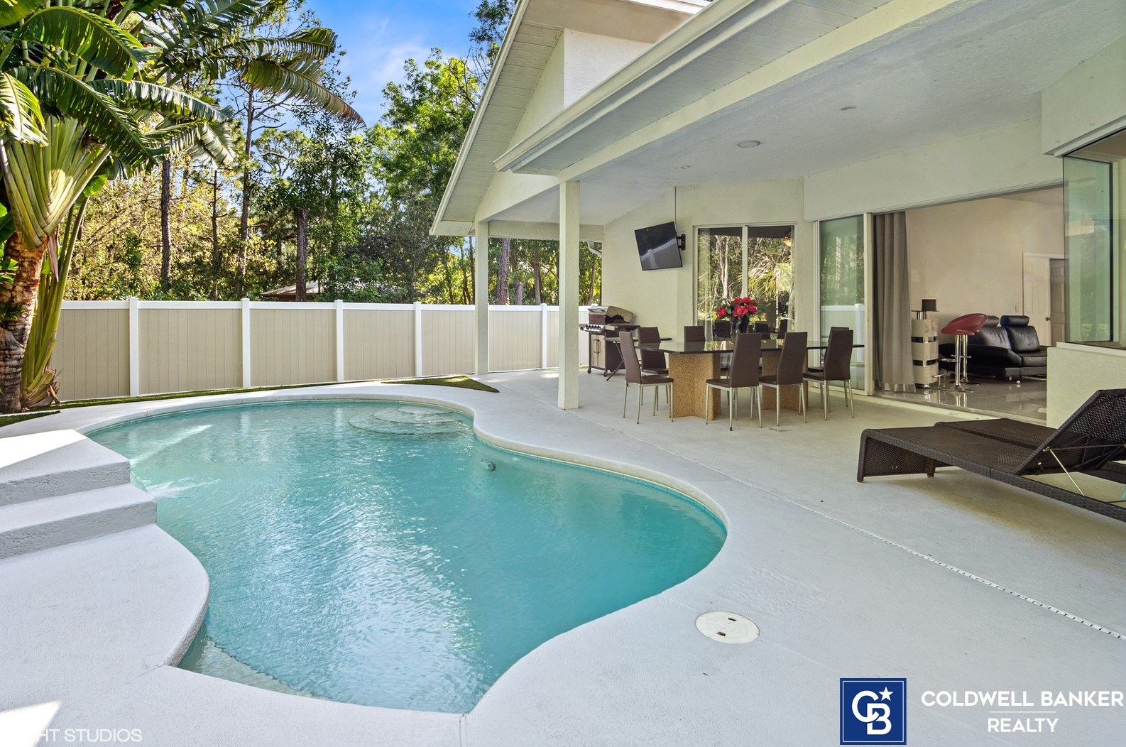401 Southwood Trl, Stuart FL  34997-6369 exterior