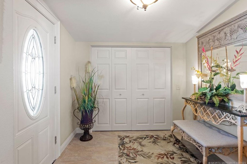 7911 Paradise Dr, Stuart FL  34997-7323 exterior