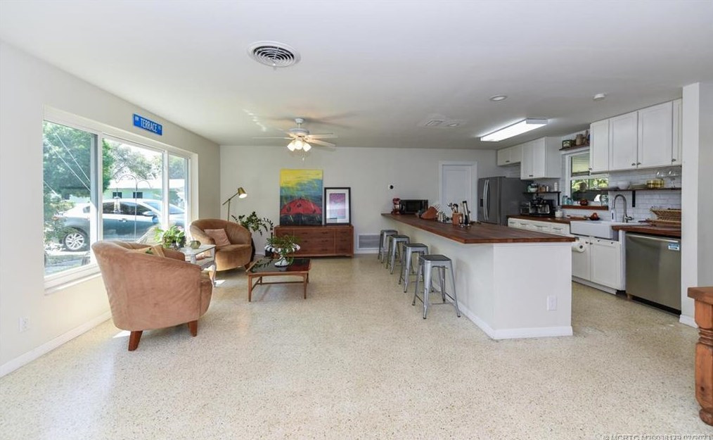 1057 Terrace Rd, Stuart FL  34994-8930 exterior