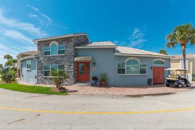 777 Nettles Boulevard, Jensen Beach, FL 34957 - Photo 1