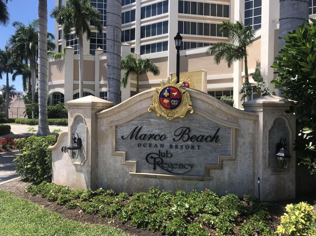 480 S Collier Blvd 1002, Marco Island, FL 34145 MLS 2202960