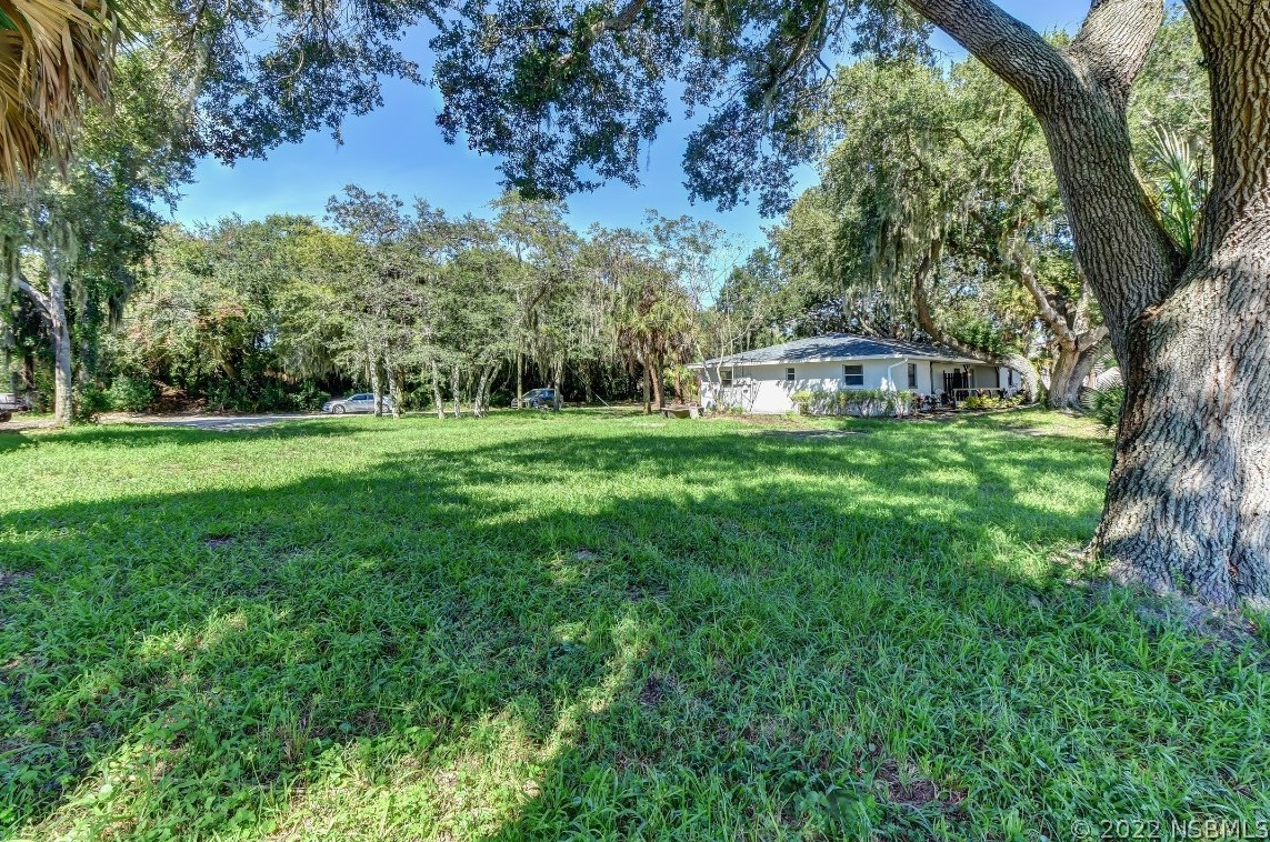 1802 Fern Palm Dr, Edgewater FL 32132-3531 exterior