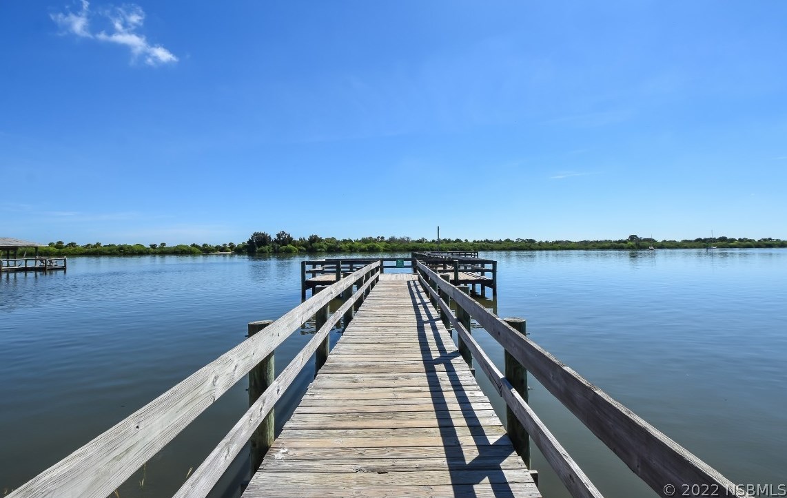 1802 Fern Palm Dr, Edgewater FL 32132-3531 exterior