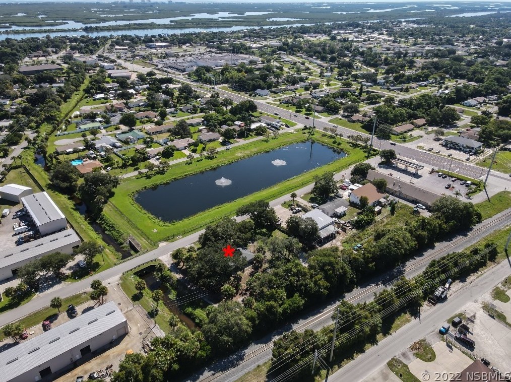 1802 Fern Palm Dr, Edgewater FL 32132-3531 exterior