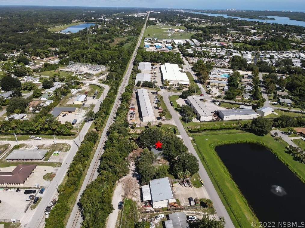 1802 Fern Palm Dr, Edgewater FL 32132-3531 exterior