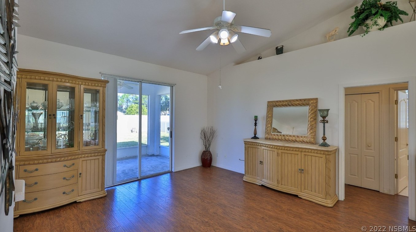 208 San Remo Cir, Edgewater FL  32141-5845 exterior