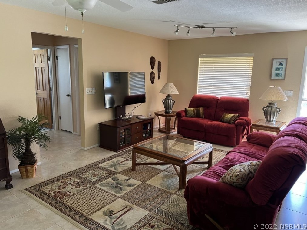 708 Evergreen St, New Smyrna FL  32169-2945 exterior