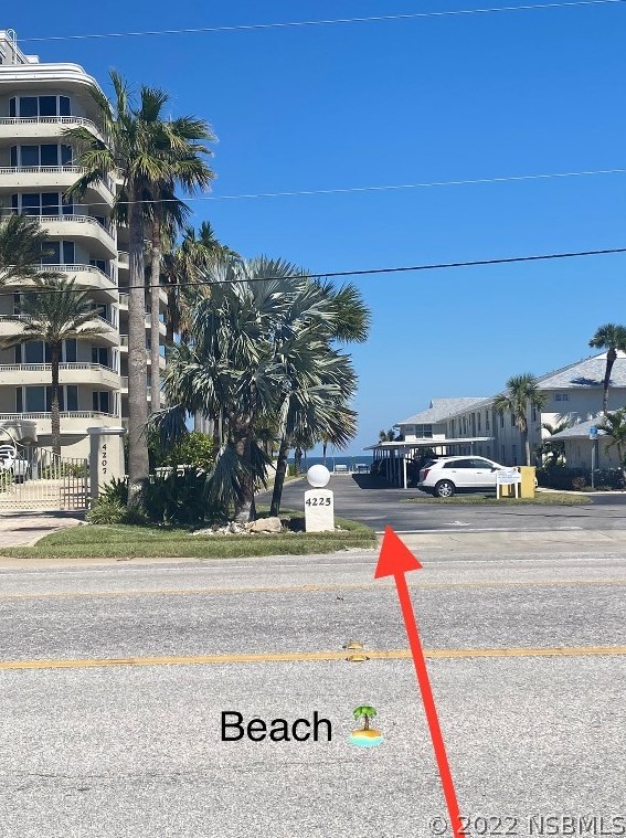 4208 Sun Village Ct, New Smyrna FL  32169-3940 exterior