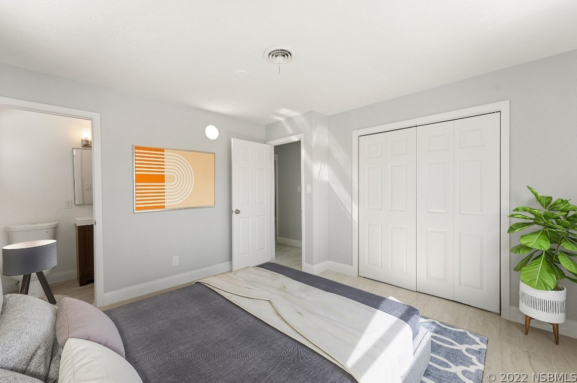 4612 Katy Dr, New Smyrna FL  32169-4306 exterior