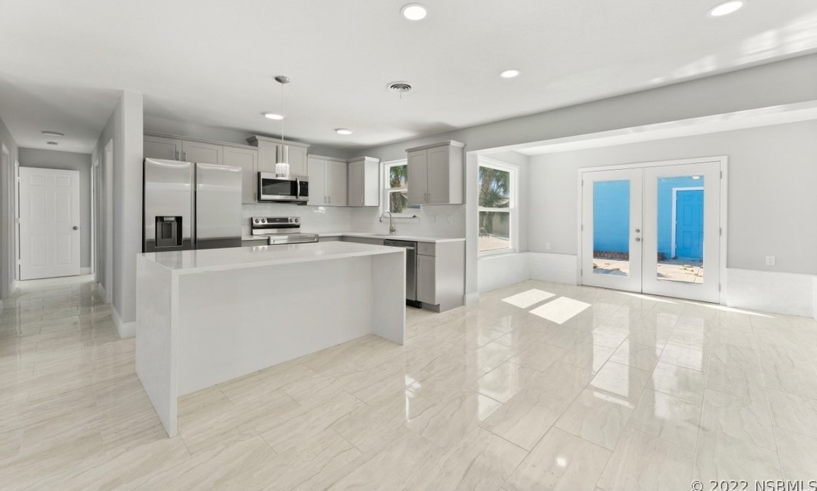 4612 Katy Dr, New Smyrna FL  32169-4306 exterior