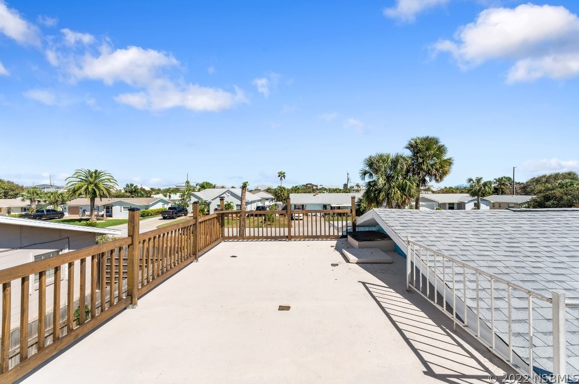 4612 Katy Dr, New Smyrna FL  32169-4306 exterior