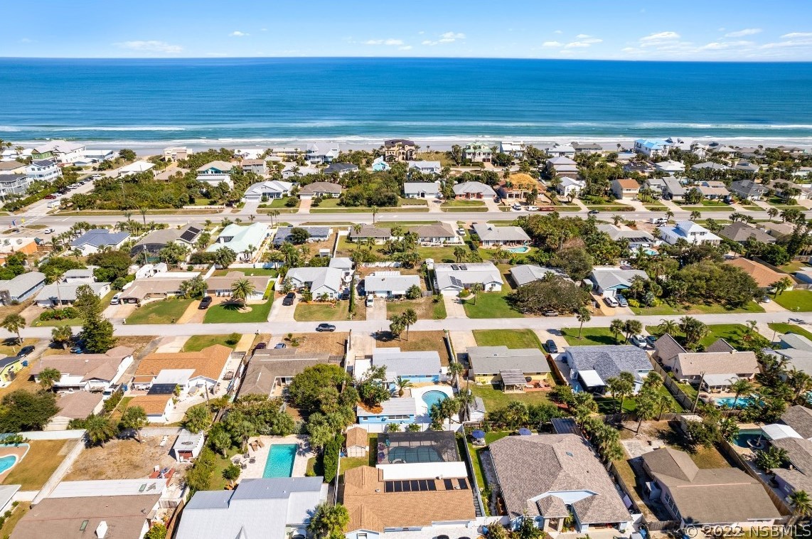 4612 Katy Dr, New Smyrna FL  32169-4306 exterior