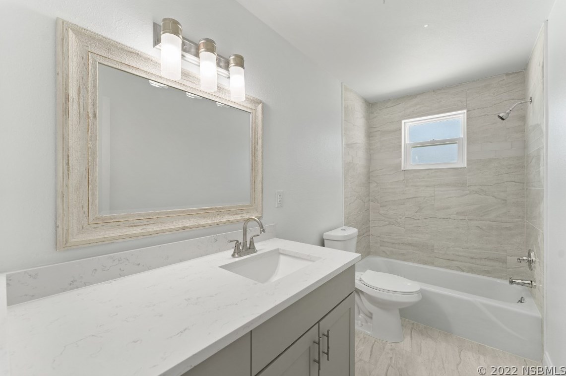 4612 Katy Dr, New Smyrna FL  32169-4306 exterior