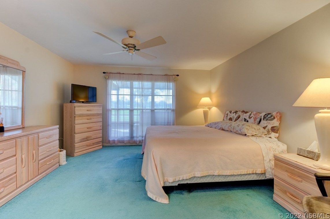 47 Fairway Cir, New Smyrna FL  32168-6342 exterior