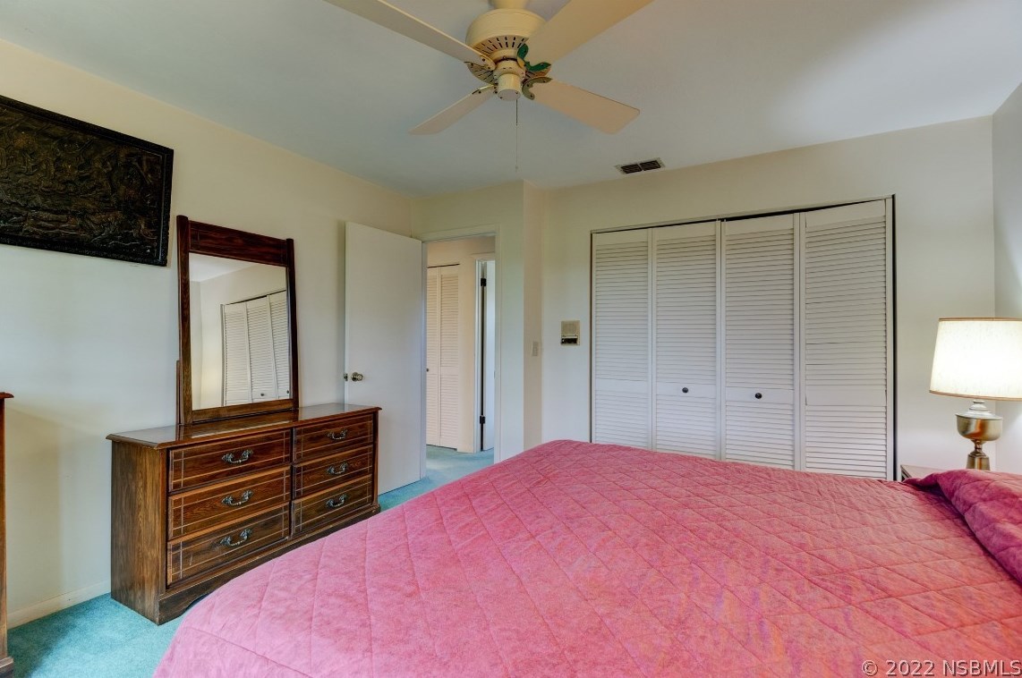 47 Fairway Cir, New Smyrna FL  32168-6342 exterior