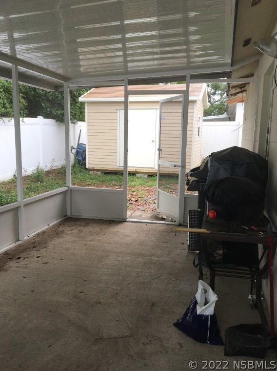 112 Orange Ave, Edgewater FL  32132-2712 exterior